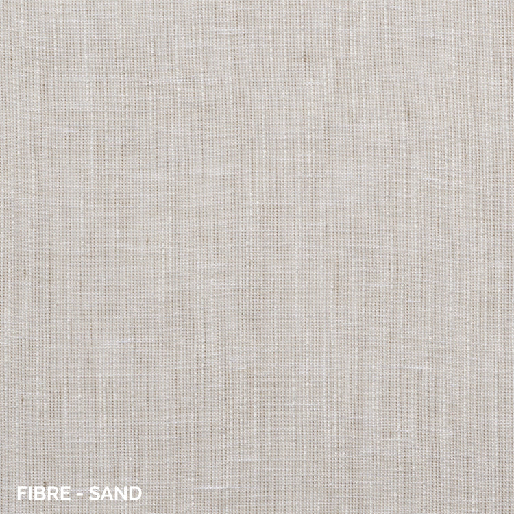Linen Curtains