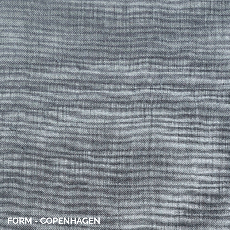 Linen Curtains