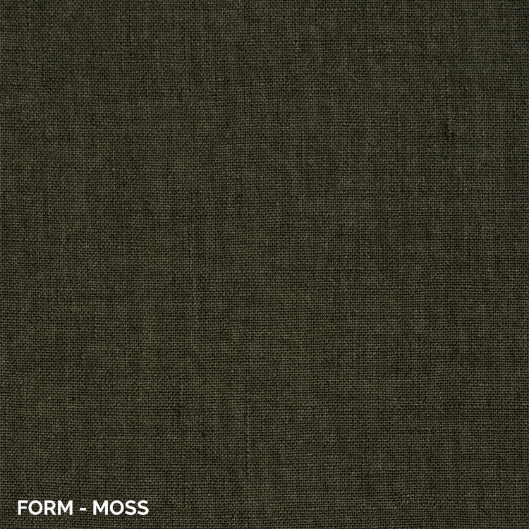 Linen Curtains