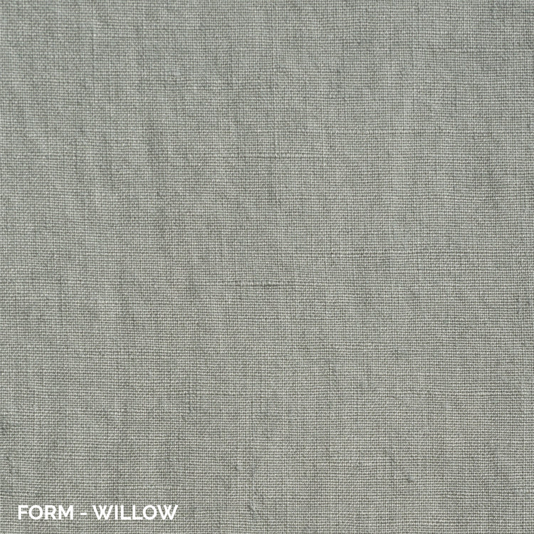 Linen Curtains