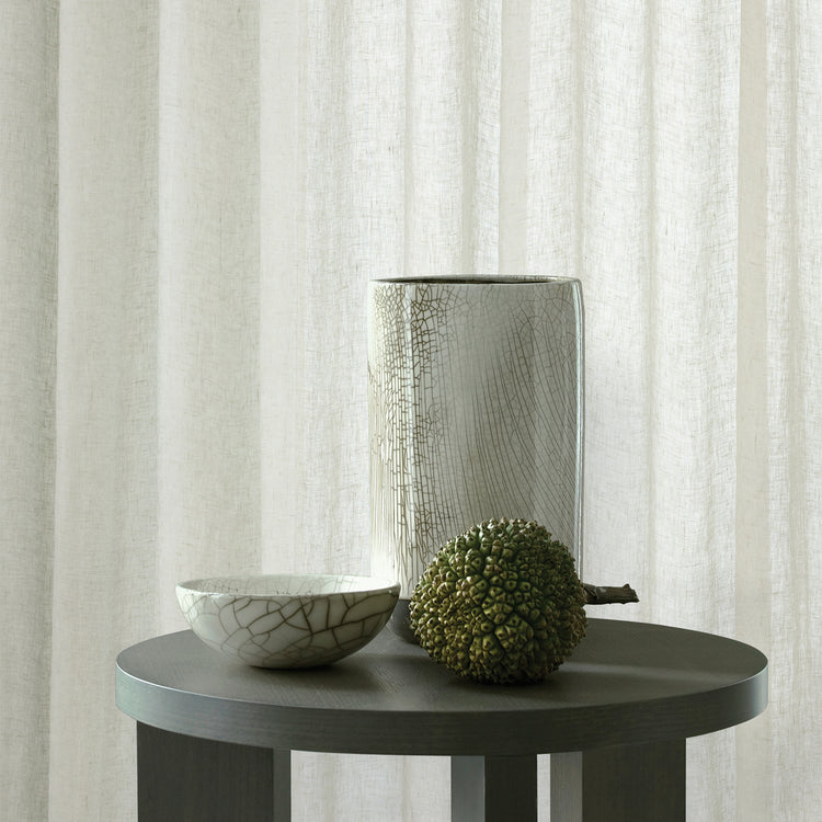 Linen Curtains
