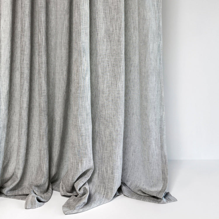 Linen Curtains