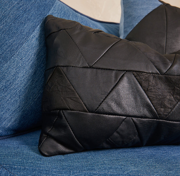 Cushions by Outliv Studio