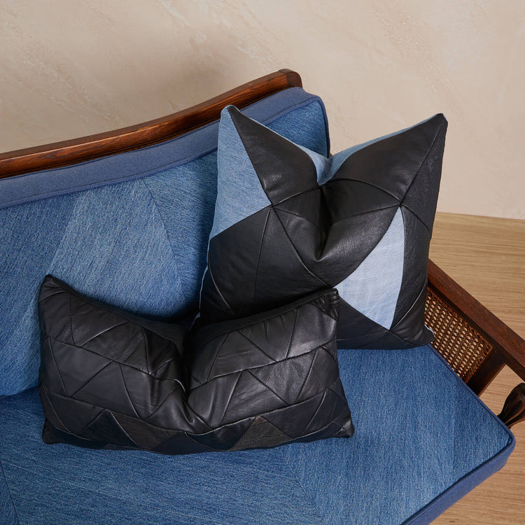 Cushions by Outliv Studio