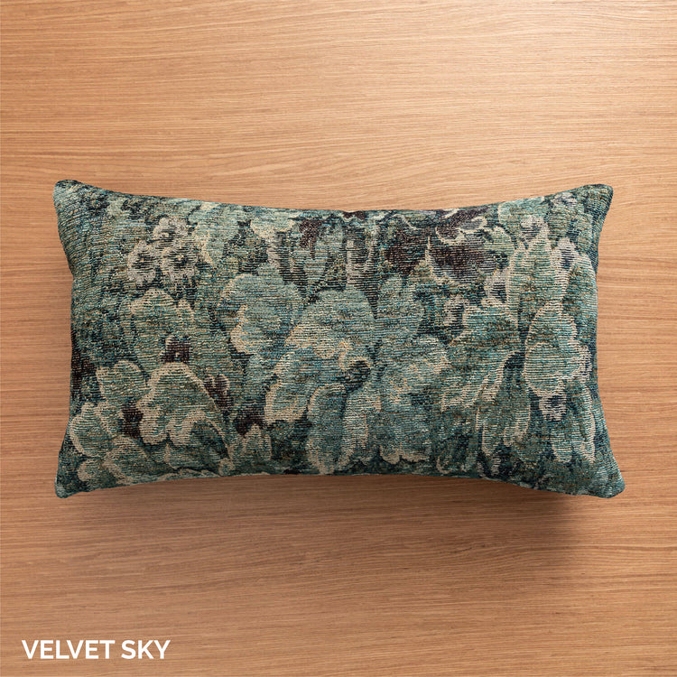 Cushions (pattern)