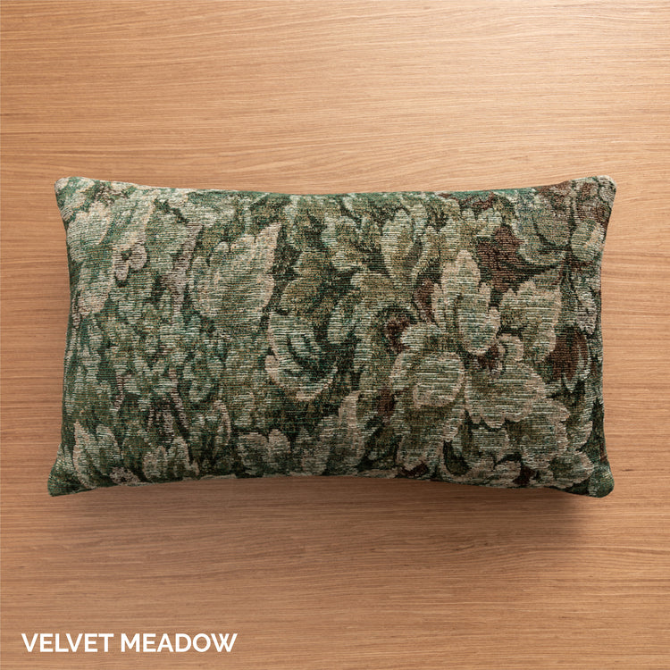 Cushions (pattern)