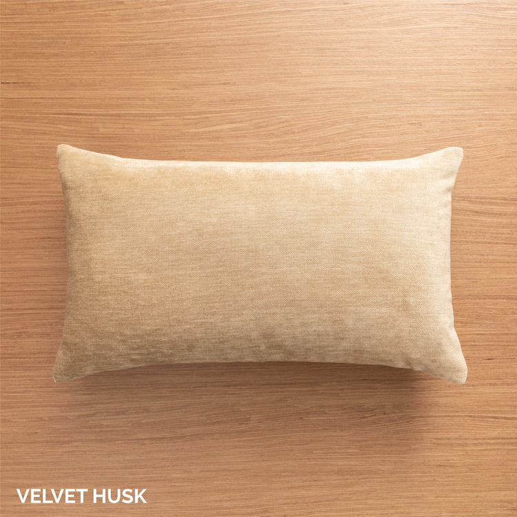 Cushions (plain)