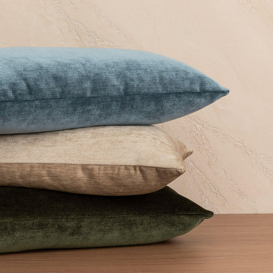 Cushions (plain)