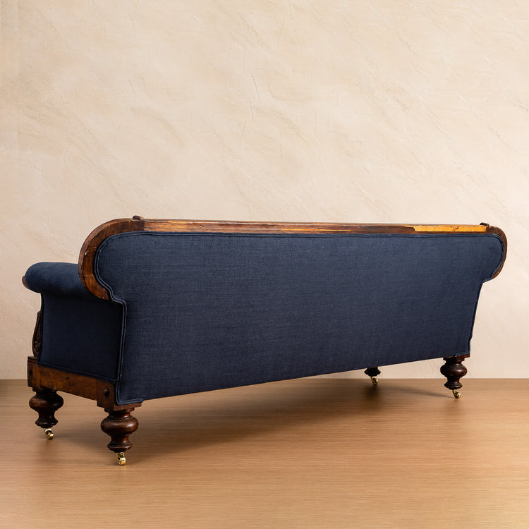 Recover Sofa