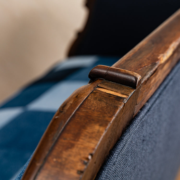 Recover Sofa