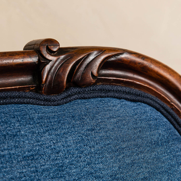 Recover Sofa