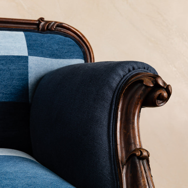 Recover Sofa