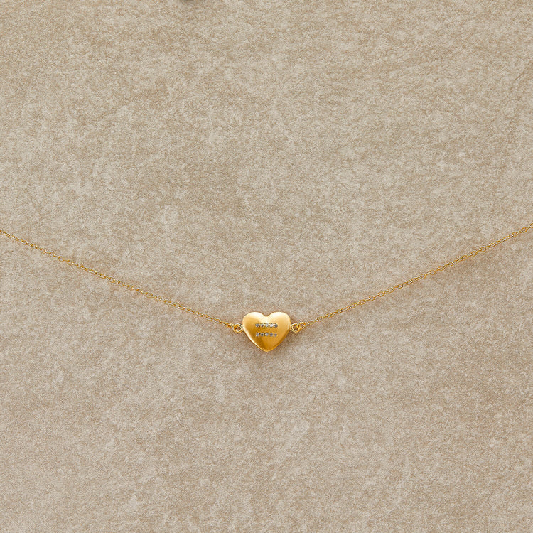Equality Heart – Gender Equality