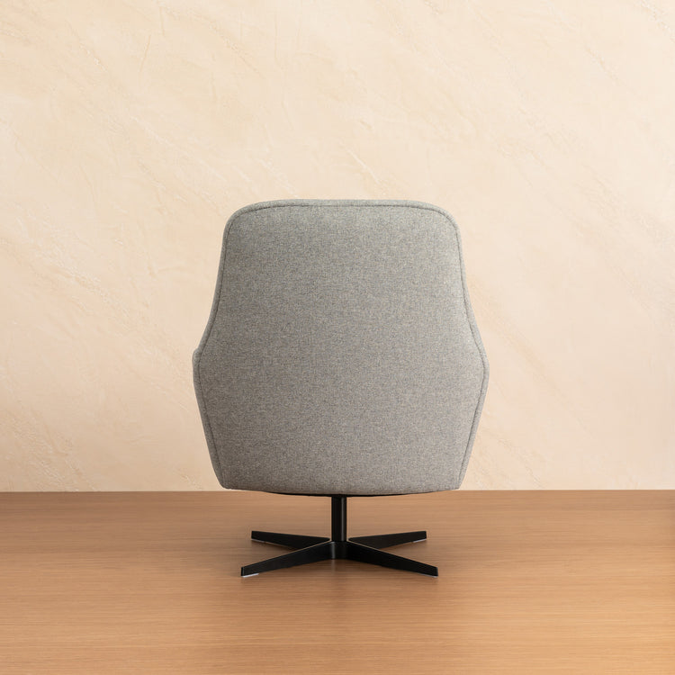 Knowledge Swivel chair