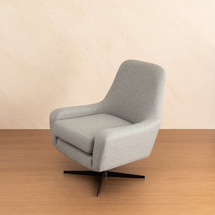 Knowledge Swivel chair