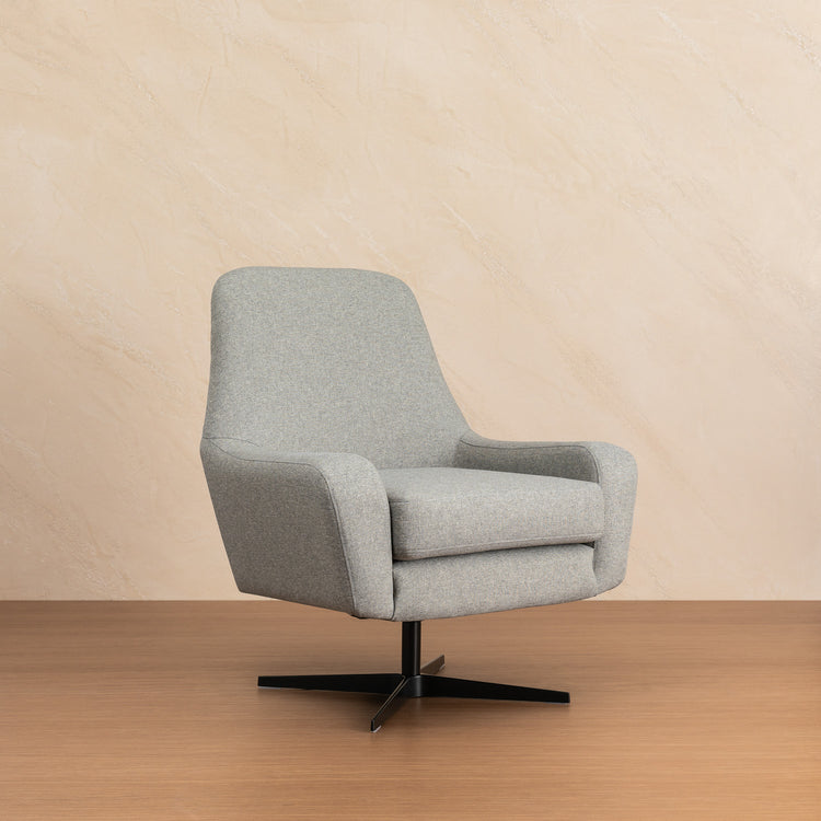 Knowledge Swivel chair