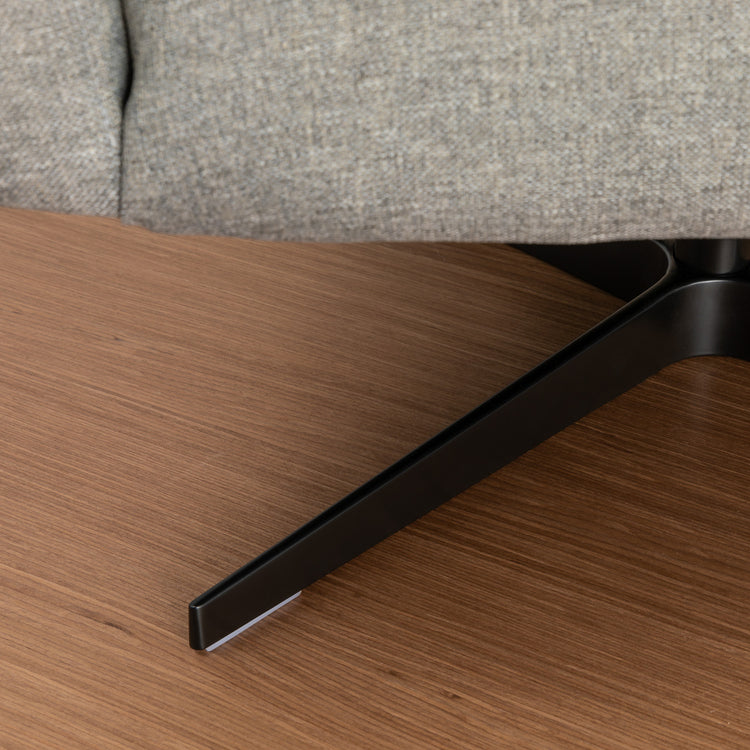 Knowledge Swivel chair