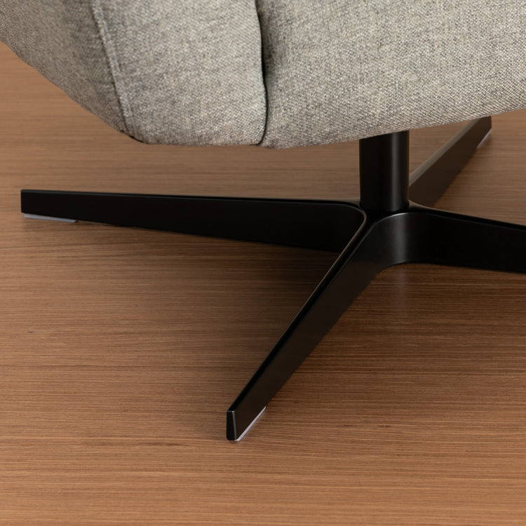 Knowledge Swivel chair