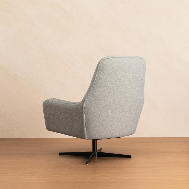 Knowledge Swivel chair