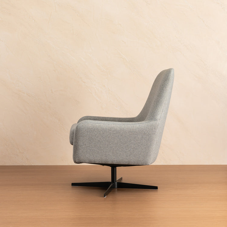 Knowledge Swivel chair