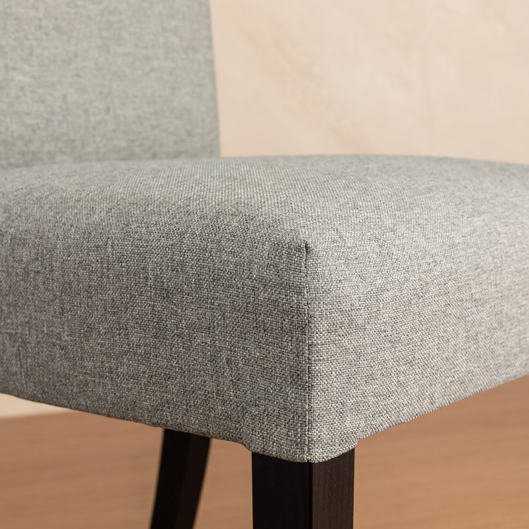 Knowledge Dining chair