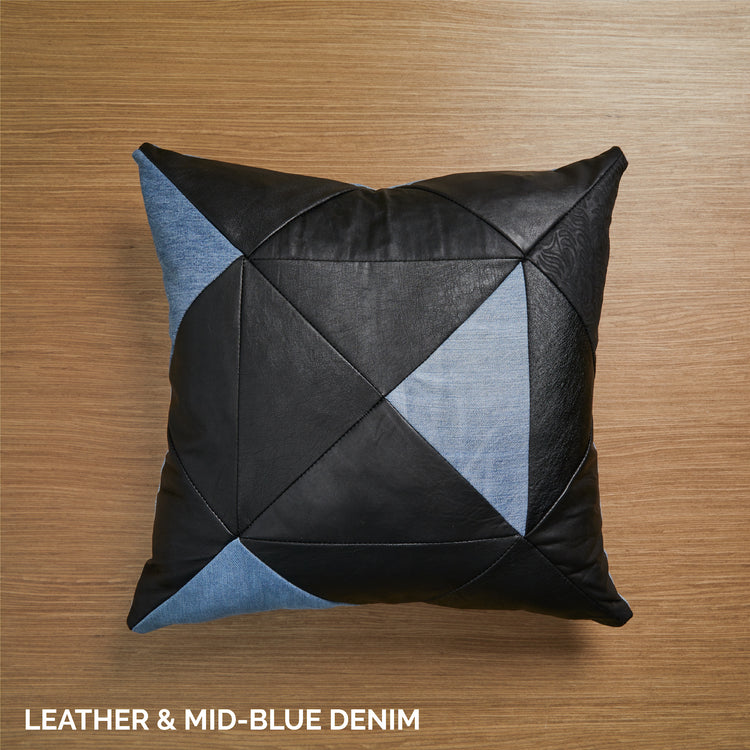 Cushions by Outliv Studio
