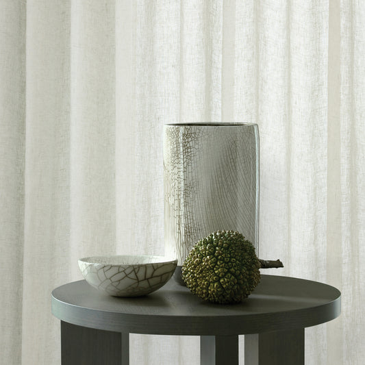 Linen Curtains