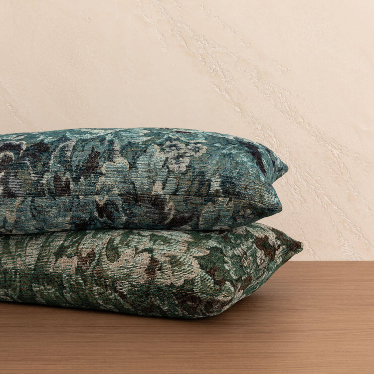 Cushions (pattern)