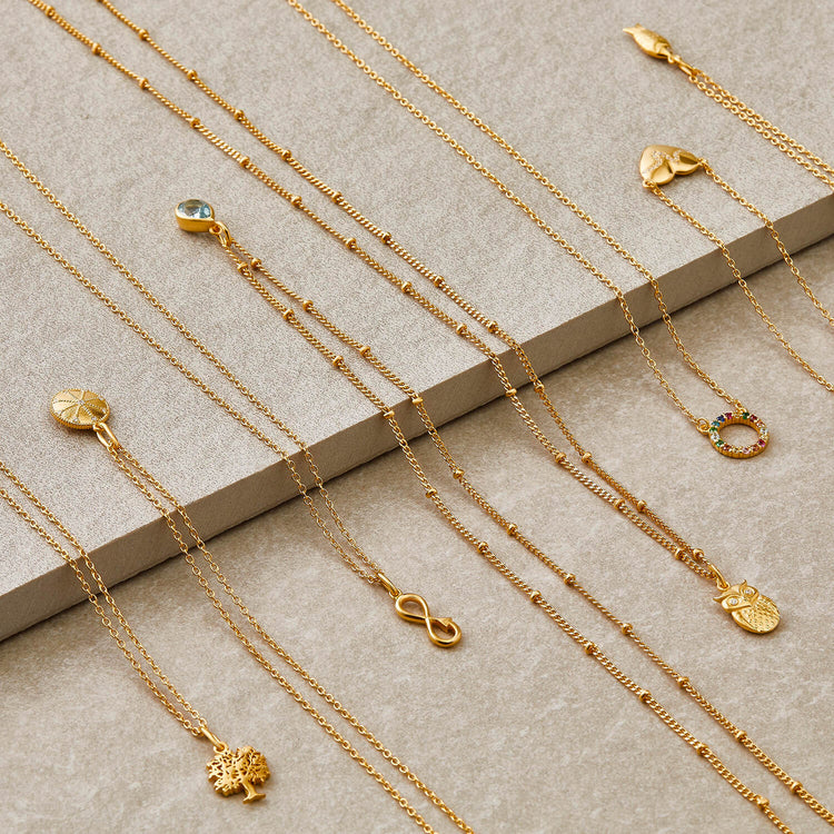 Necklaces by Elisabeth Crossley-Wright